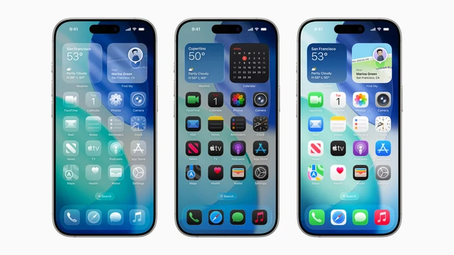 iOS 26 Resmi Meluncur! Ini Daftar iPhone yang Kebagian Update 5 Fitur Unggulan iOS 26