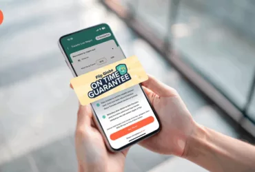 Flip Tawarkan Solusi yang Dijamin Jauh Lebih Murah dan Transparan