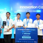 Samsung innovation campus