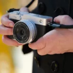 Fujifilm X-E5 Bawa Sensor 40 Megapiksel