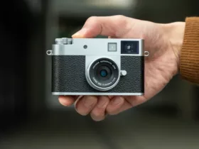 Fujifilm X-Half Hadirkan Sensasi Analog dengan Teknologi Digital dan Lensa Fixed