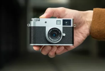 Fujifilm X-Half Hadirkan Sensasi Analog dengan Teknologi Digital dan Lensa Fixed