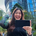 Galaxy A36 5G Siap Jadi Andalan Para Gamer