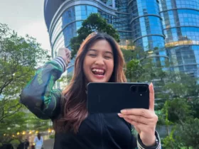 Galaxy A36 5G Siap Jadi Andalan Para Gamer