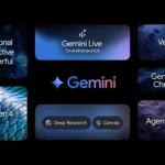 Gemini Live, Revolusi AI Google di I/O 2025