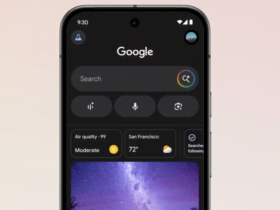 Google Search Live Mungkinkan Pengguna Ngobrol dalam AI Mode