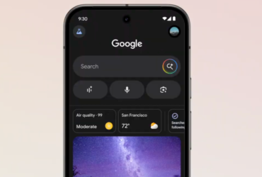 Google Search Live Mungkinkan Pengguna Ngobrol dalam AI Mode