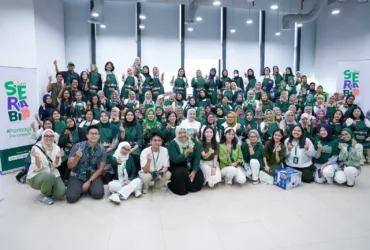 Grab Berdayakan Ribuan UMKM Perempuan Dengan Teknologi AI