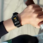 HUAWEI Dominasi Pasar Wearable Global Pada Awal 2025