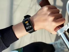 HUAWEI Dominasi Pasar Wearable Global Pada Awal 2025