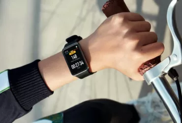 HUAWEI Dominasi Pasar Wearable Global Pada Awal 2025