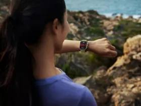 HUAWEI WATCH FIT 4 Series Hadir di Indonesia