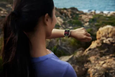 HUAWEI WATCH FIT 4 Series Hadir di Indonesia