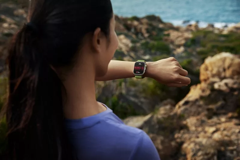 HUAWEI WATCH FIT 4 Series Hadir di Indonesia