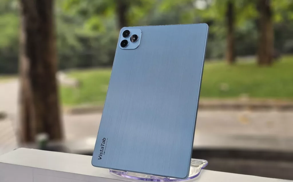 Review Itel Vista Tab 11: Tablet Multitasking Canggih untuk Guru dan Pelajar 4 Harga Itel Vista Tab 11