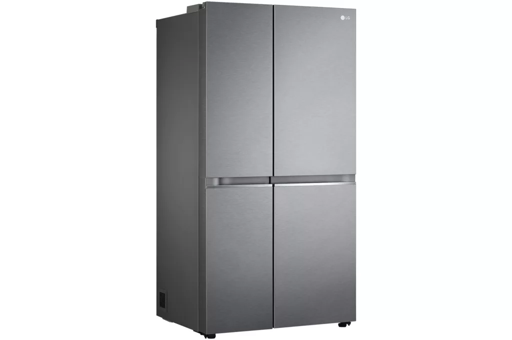 Kulkas LG GC-B257SQYL Smart Inverter: Hemat dan Elegan untuk Keluarga Modern 4 Harga LG GC-B257SQYL