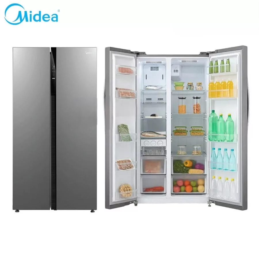Harga Midea MDRS710FGF02ID