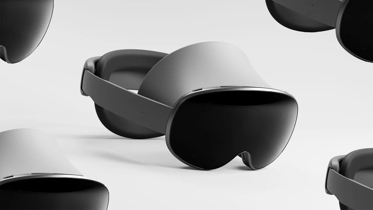 Headset XR Samsung Siap Meluncur 29 September Mendatang