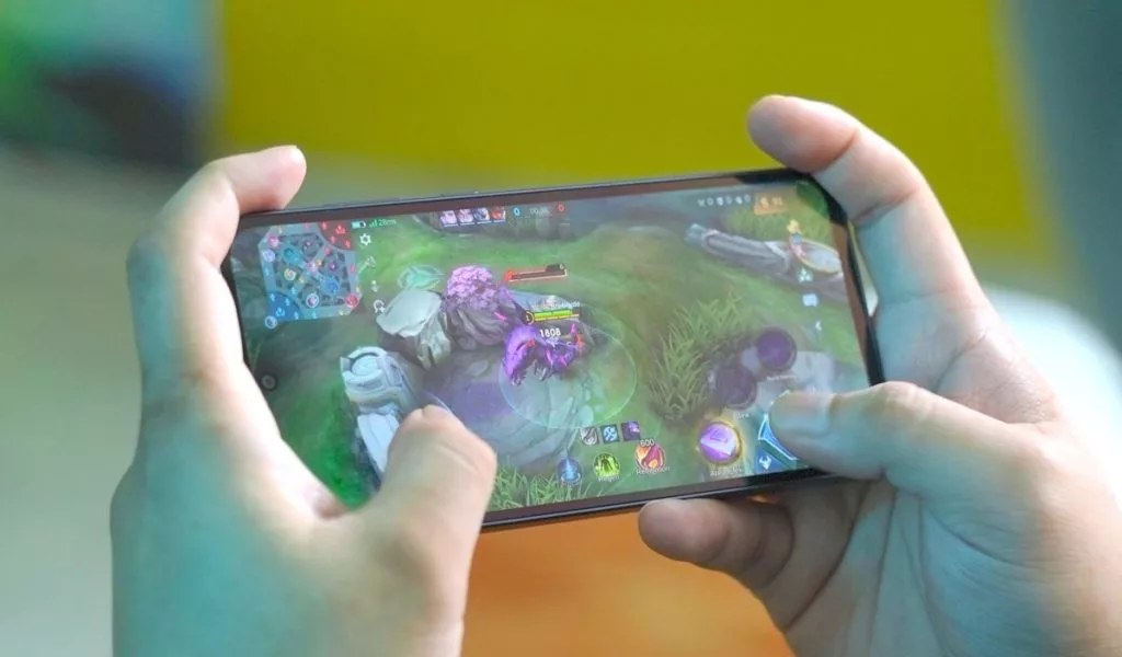5 Waktu Terbaik Main Mobile Legends, Dijamin Hindari Dark System! 5 Hindari Dark System Mobile Legends