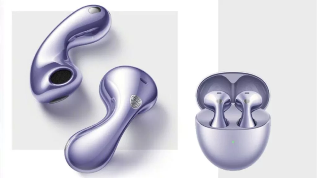 Huawei FreeBuds 6 Resmi Rilis