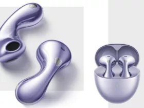Huawei FreeBuds 6 Resmi Rilis
