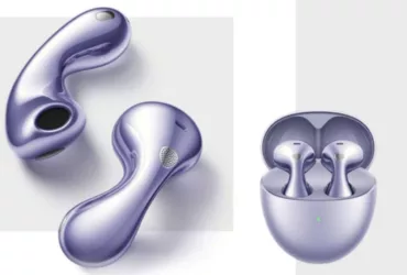 Huawei FreeBuds 6 Resmi Rilis