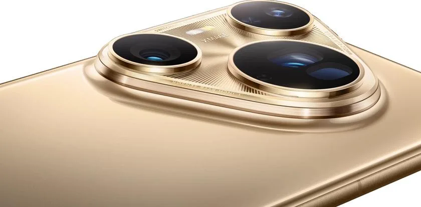 Huawei Pura 80 Ultra, Ponsel Pertama yang Gunakan Dua Lensa Telephoto