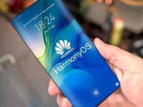 Huawei Rilis HarmonyOS 6, Sistem Operasi Baru Tanpa Android!