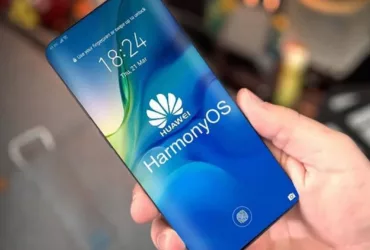 Huawei Rilis HarmonyOS 6, Sistem Operasi Baru Tanpa Android!