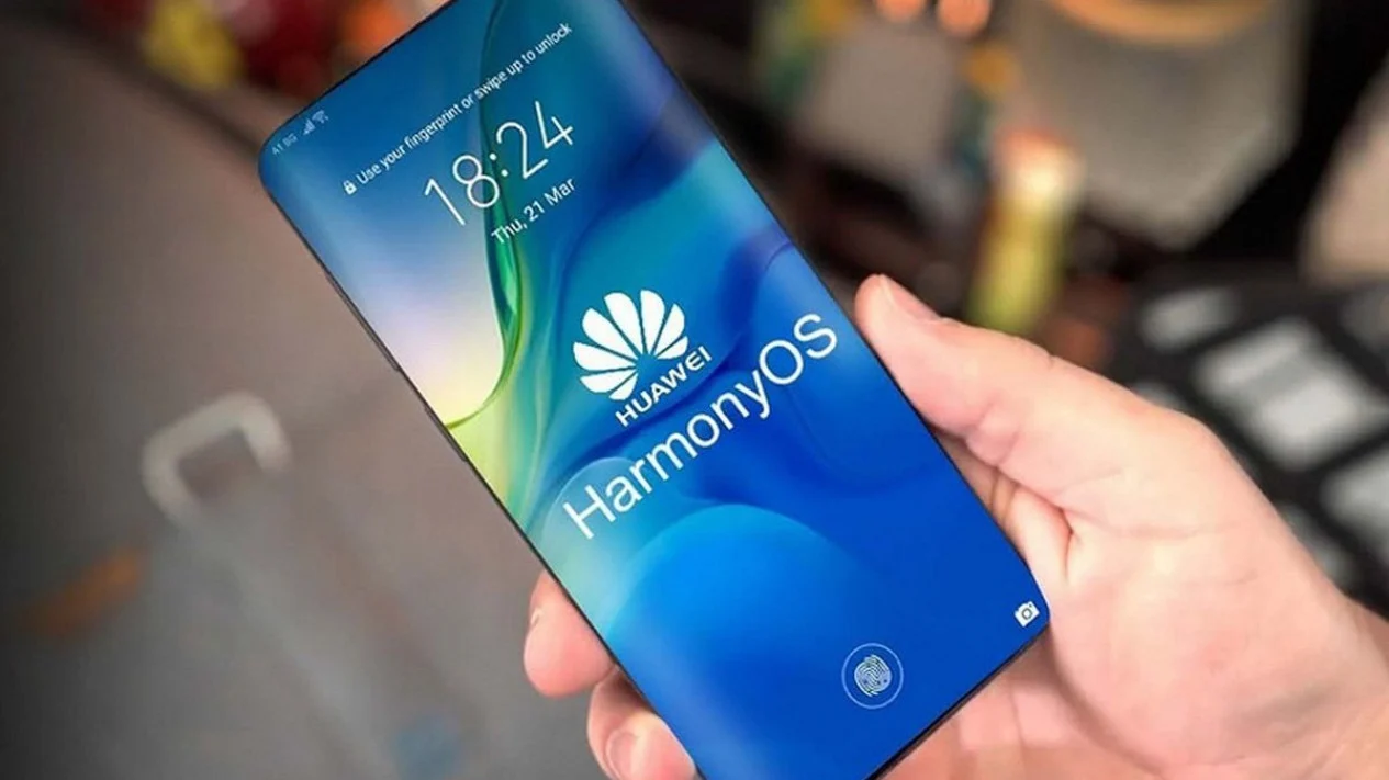 Huawei Rilis HarmonyOS 6, Sistem Operasi Baru Tanpa Android!