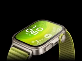 Huawei Watch Fit 4 Series Tawarkan Fitur Canggih