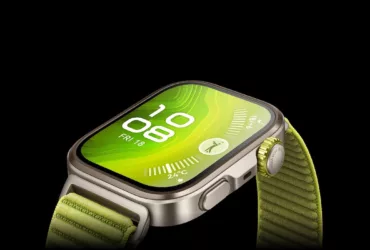 Huawei Watch Fit 4 Series Tawarkan Fitur Canggih