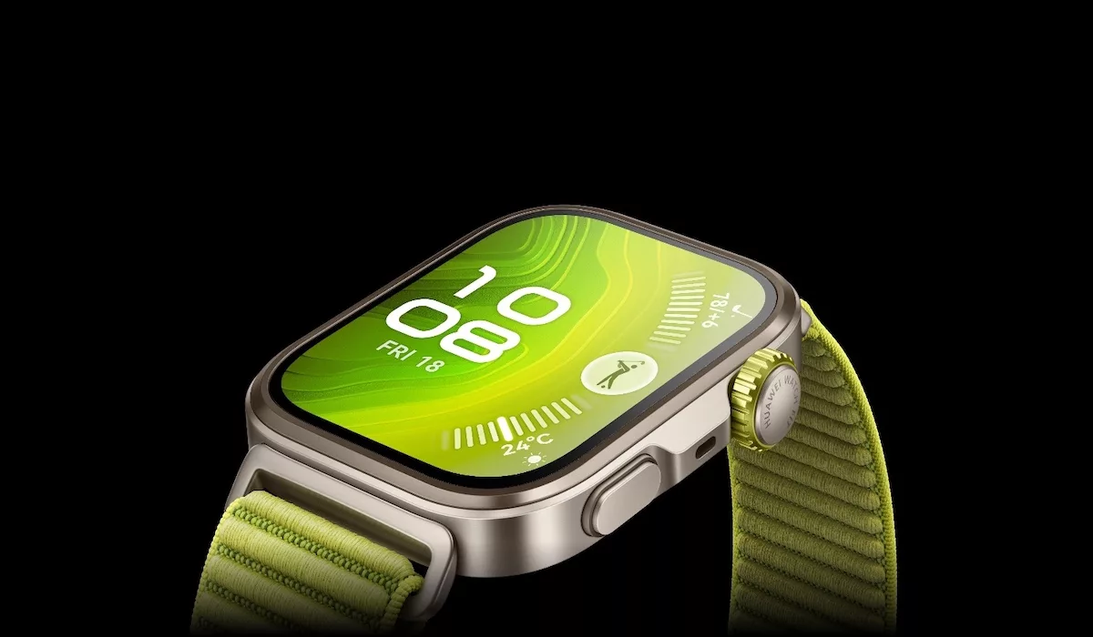 Huawei Watch Fit 4 Series Tawarkan Fitur Canggih