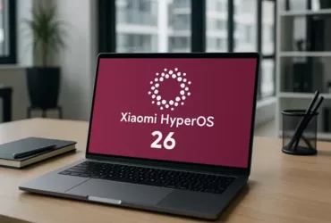 HyperOS 26