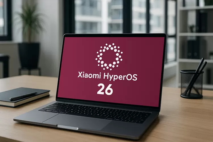 HyperOS 26