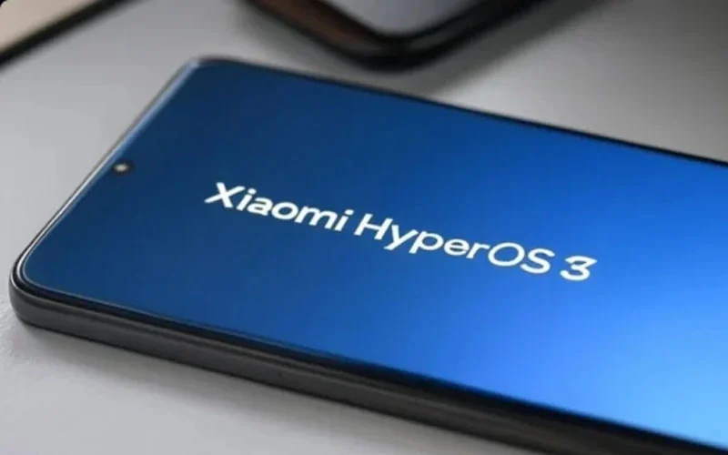 Wow! 3 Detail Ikon Baru Xiaomi HyperOS 3 Mirip iOS, Makin Keren! 4 Ikon Baru Xiaomi HyperOS 3