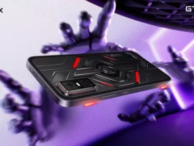 Infinix GT 30 Pro dengan Dimensity 8350 Ultimate Guncang Indonesia