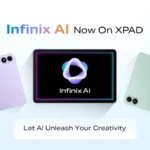 Infinix XPAD 20 Resmi Meluncur, Tablet Serba Bisa untuk Gaya Hidup Anak Muda