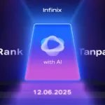 Infinix XPAD 20 Siap Meluncur 12 Juni Mendatang
