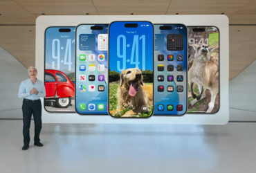 Ini Daftar Smartphone yang Bakal Mendapatkan Pembaruan iOS 26