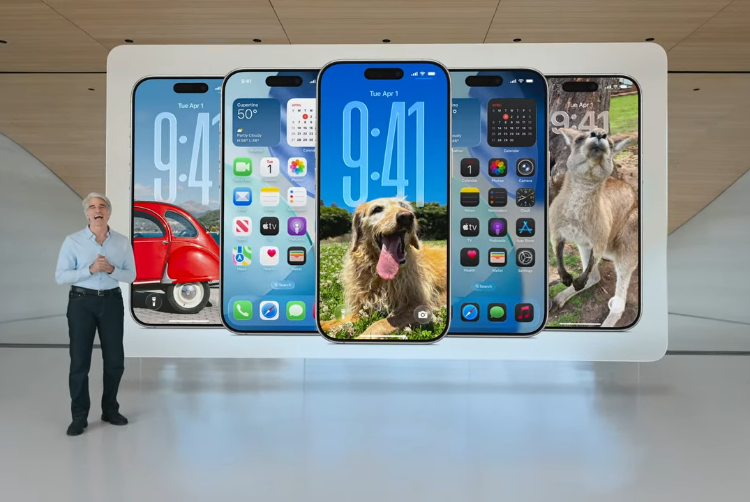 Ini Daftar Smartphone yang Bakal Mendapatkan Pembaruan iOS 26