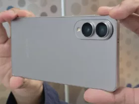 Intip Kamera 200MP Samsung Galaxy S25 Edge Dalam Balutan Bodi Tipis
