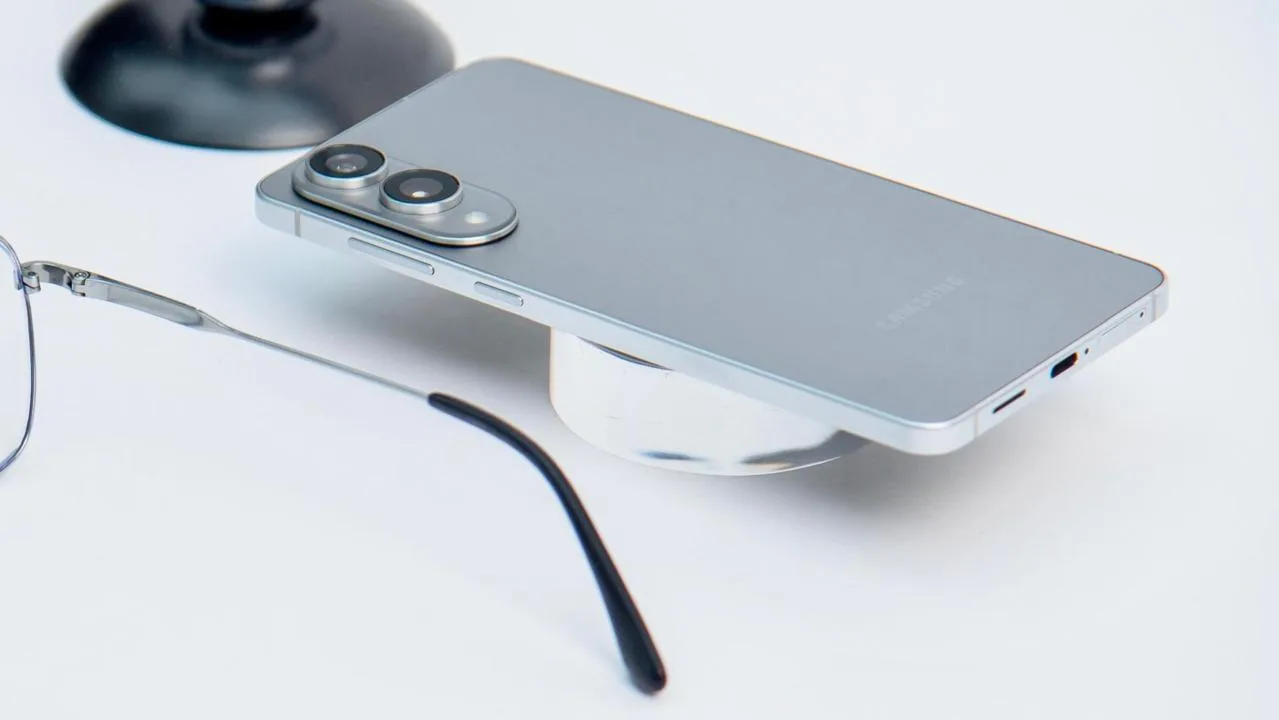 Jurus Jadi Produktif dan Tetap Stylish dengan Galaxy S25 Edge