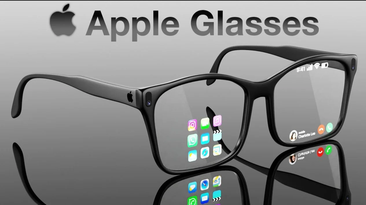 Kacamata Pintar Apple dengan AI Siap Debut di 2026