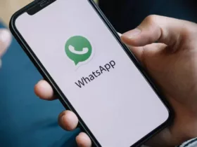 Keamanan Jadi Alasan, DPR AS Resmi Larang WhatsApp