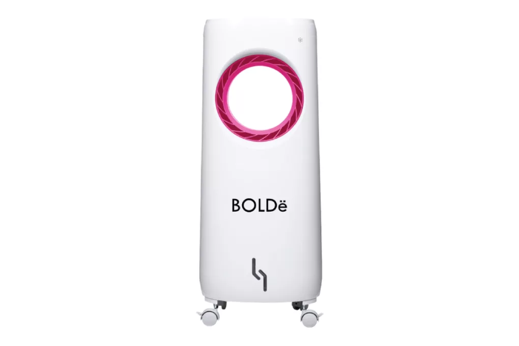 Kelebihan BOLDe Everest Air Cooler