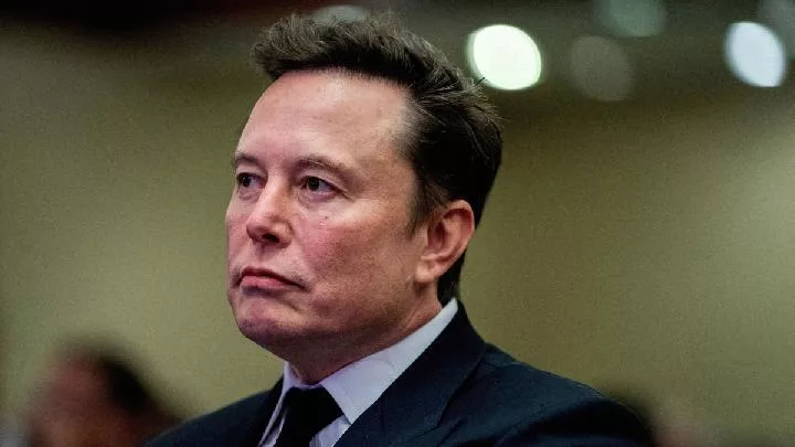 Keputusan Elon Musk Mundur dari Pemerintahan Trump