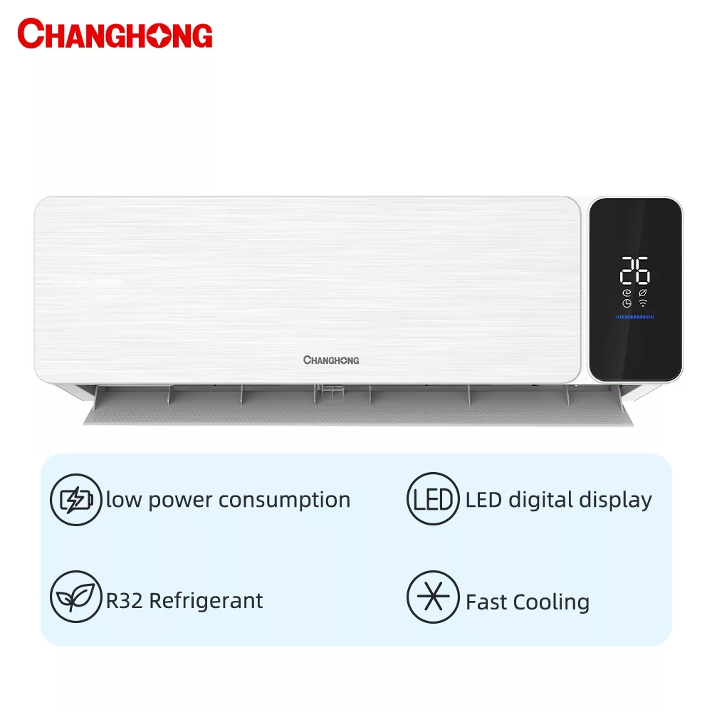 Keunggulan AC CHANGHONG CSC-05RDX4
