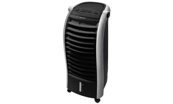 Keunggulan Air Cooler Sharp