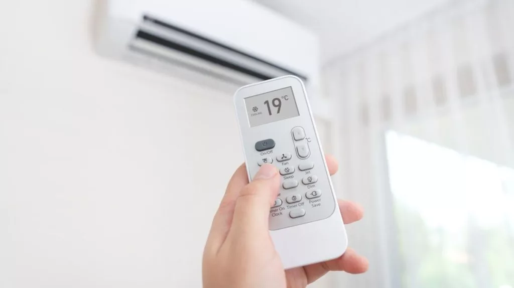 5 Rahasia Setting AC agar Cepat Dingin Maksimal dan Efisien! 5 Kinerja AC